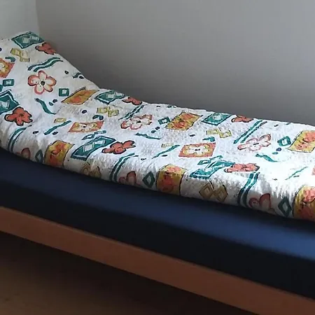 Apartman Piramida *