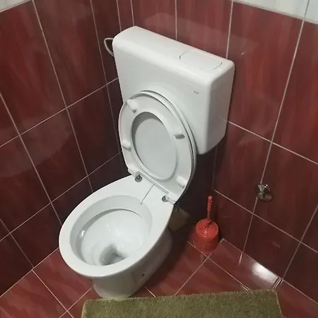 Apartman Piramida