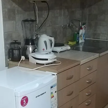 Apartman Piramida * ヴィソコ