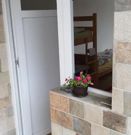Apartman Piramida *